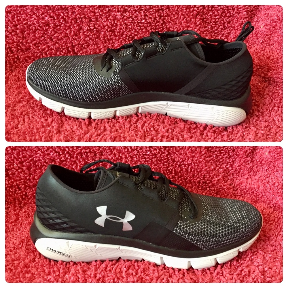 Underarmour Men’s Running Shoes Size 13